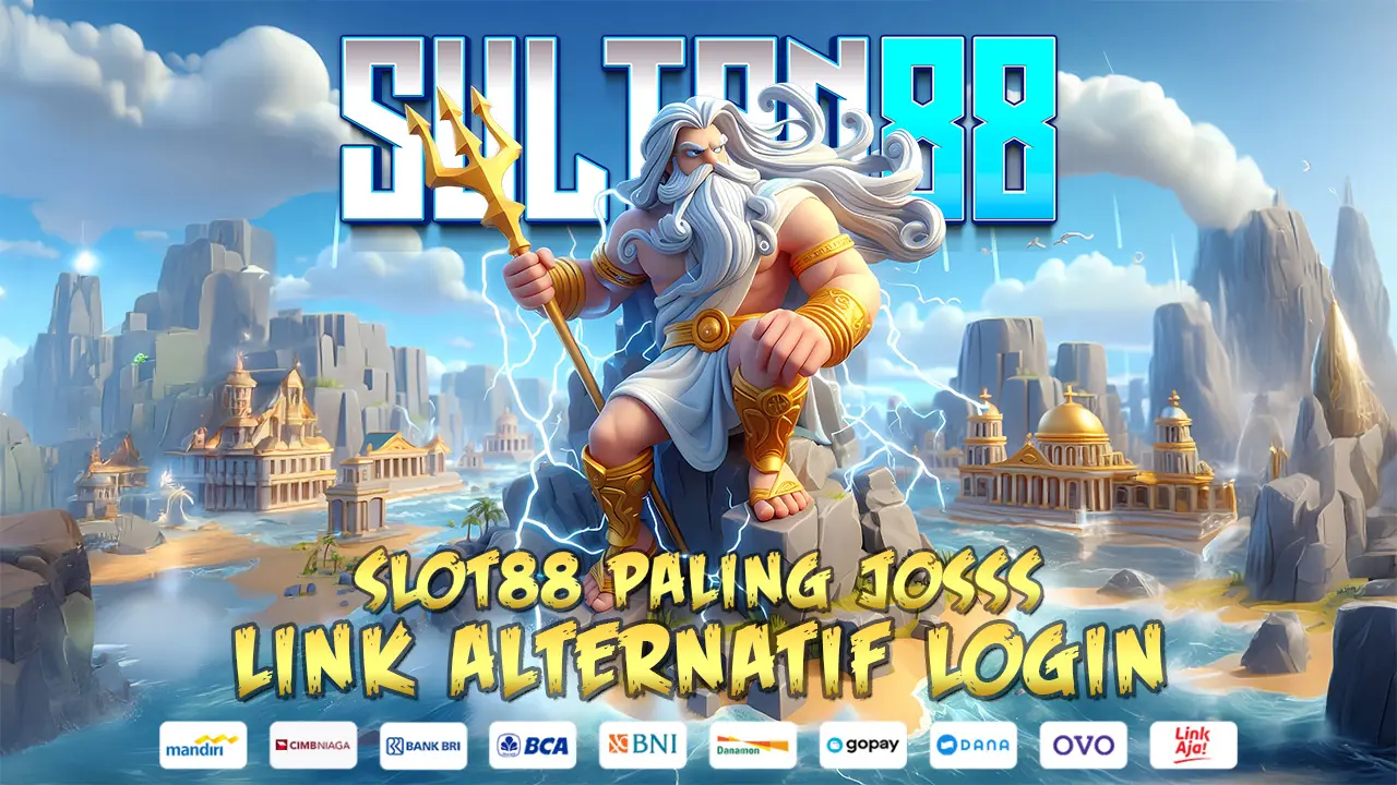 Ikan22 slot88 resmi