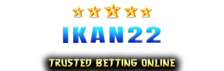 Ikan22 Logo
